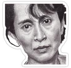 Aung San Suu Kyi facing backlash for silence on abuses 