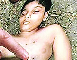 CHILLING DETAILS: Digital image analysis by an expert for Channel 4 has confirmed that this photograph showing 12-year-old Balachandran Prabakaran after he was shot dead, were taken with the same camera
