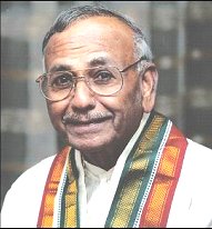 பேராசிரியர் கோபன் மகாதேவா