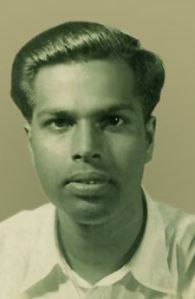 கவிஞர் மஹாகவி