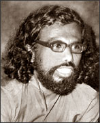 ரோகண விஜேவீரா