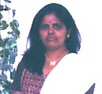 Puthiya Madavi