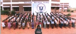 Bangalore Indra Gandhi Academy