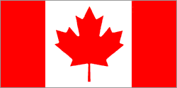 Canadian Flag!