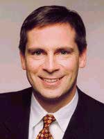 Ontario Liberal Leader: Dalton Mcguinty