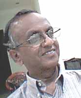 Dr.M.K.Muruganandan