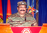 LTTE Chief V.Prabakaran