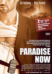 Movie: Paradise Now
