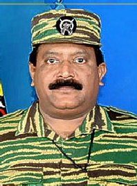 Mark of Respect for Our Supreme Leader, The Indestructible Flame of Freedom: Statement by Selvarasa Pathmanathan, Head of International Relations-LTTE: