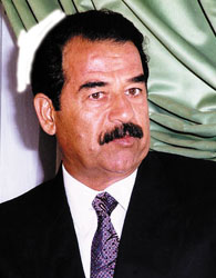 Sadam Husain
