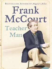 Teacher Man By Frnak McCourt