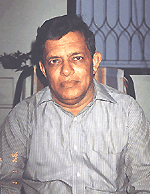 Dr.Subramanyan