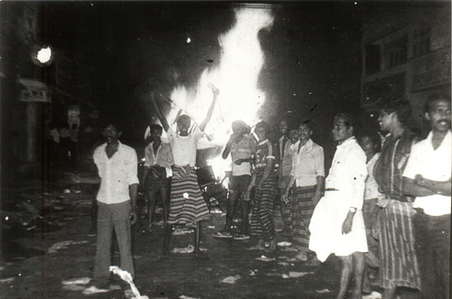 1983 ஜூலை, இலங்கை இனப்படுகொலை: எண்ணித் துணிந்தே எடுத்த படுகொலை (மீள்பிரசுரம்)