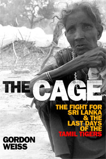 Book: 'The Cage' By Gordon Weiss
