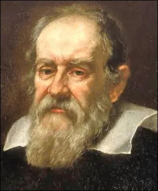 முதல் பெளதிக விஞ்ஞானி காலிலியோ (Galileo Galilei) - (1564-1642)