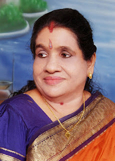 கமலா தேவி அரவிந்தன்
